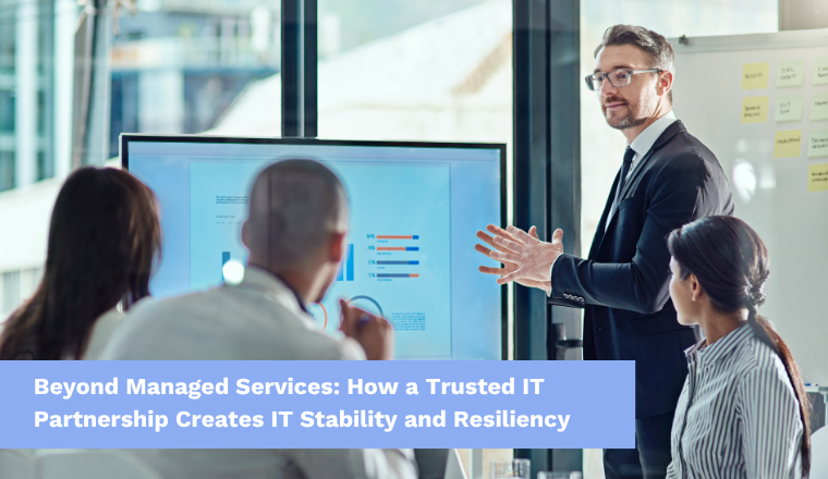Townsend Solutions Customer Success Story