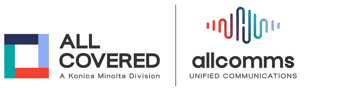 AC AllComms Cobranded Logo