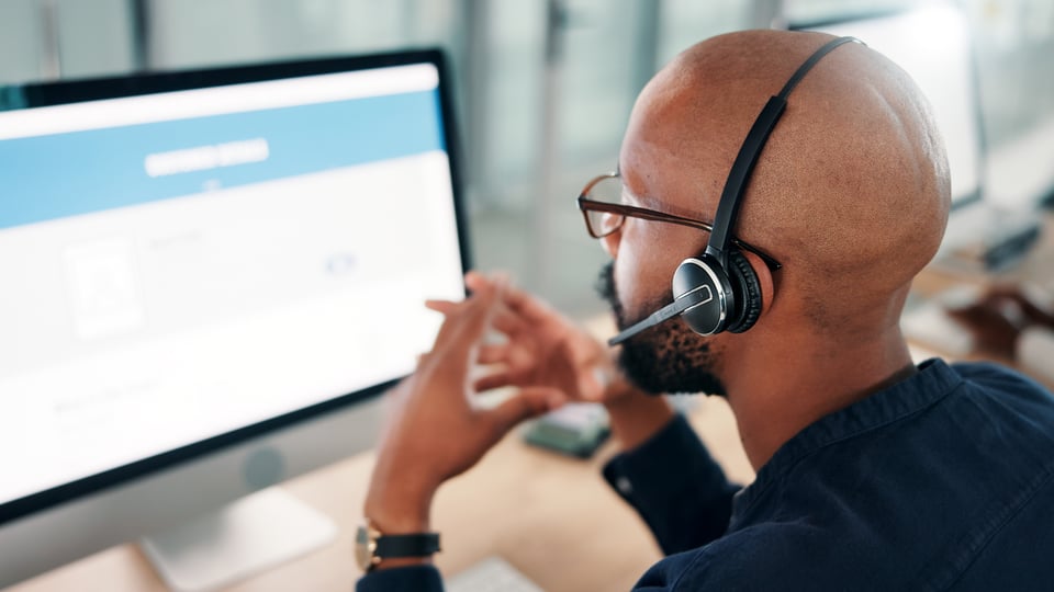IT Support for Law Firms: What to Look for in a Technology Partner