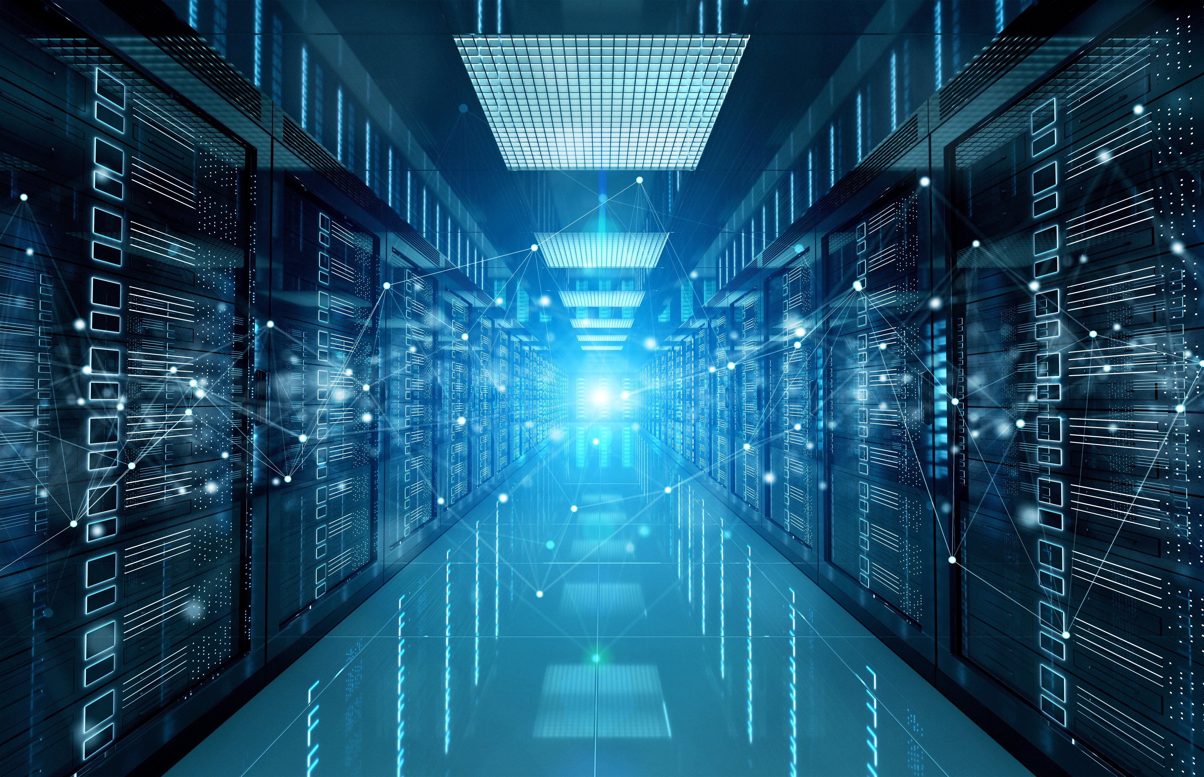 Managed Cybersecurity Services | All Covered