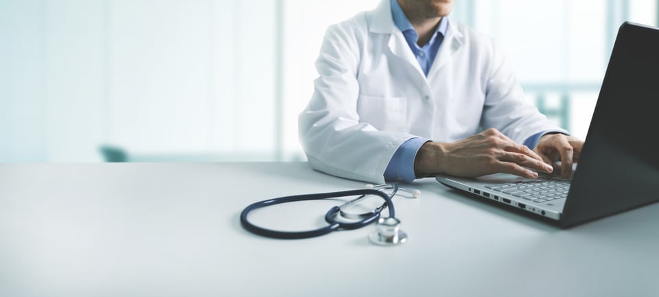 Interview with HIMSS TV Highlights Importance of Healthcare Cybersecurity Solutions