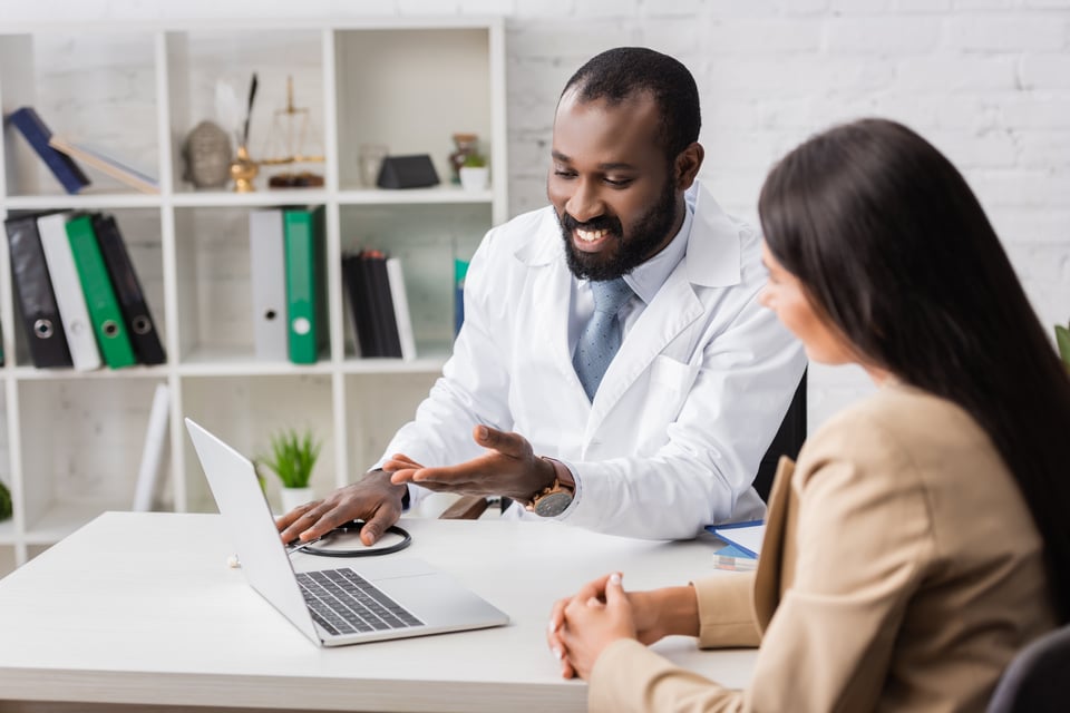 Healthcare Cybersecurity Implementation Guide for Growing Healthcare Organizations