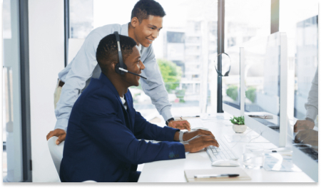 Elevate Your Brand with IT that Speaks Excellence