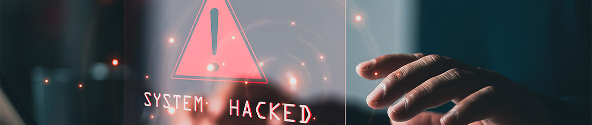 System Hacked - Penetration testing experts conducting a cybersecurity assessment | All Covered