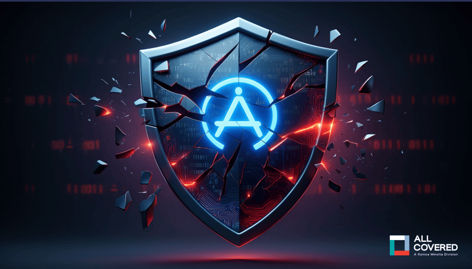 Why Even the Best Antivirus Software for Business Is No Longer Enough