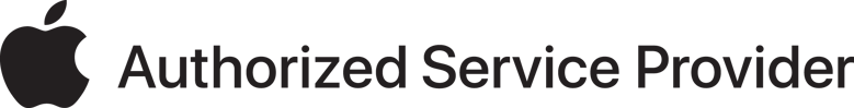 Apple Authorized Service Provider Logo