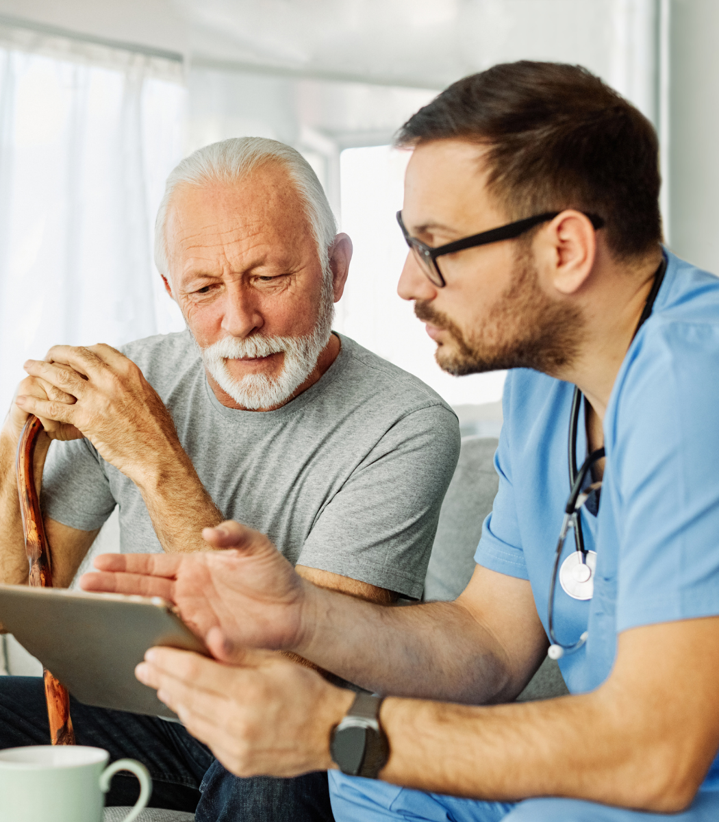 Assisted Living Healthcare IT Solutions