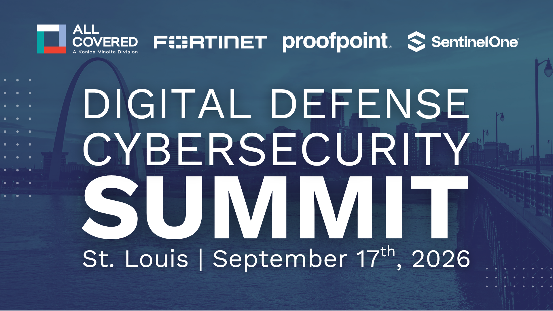 DDS St. Louis Event Page Image