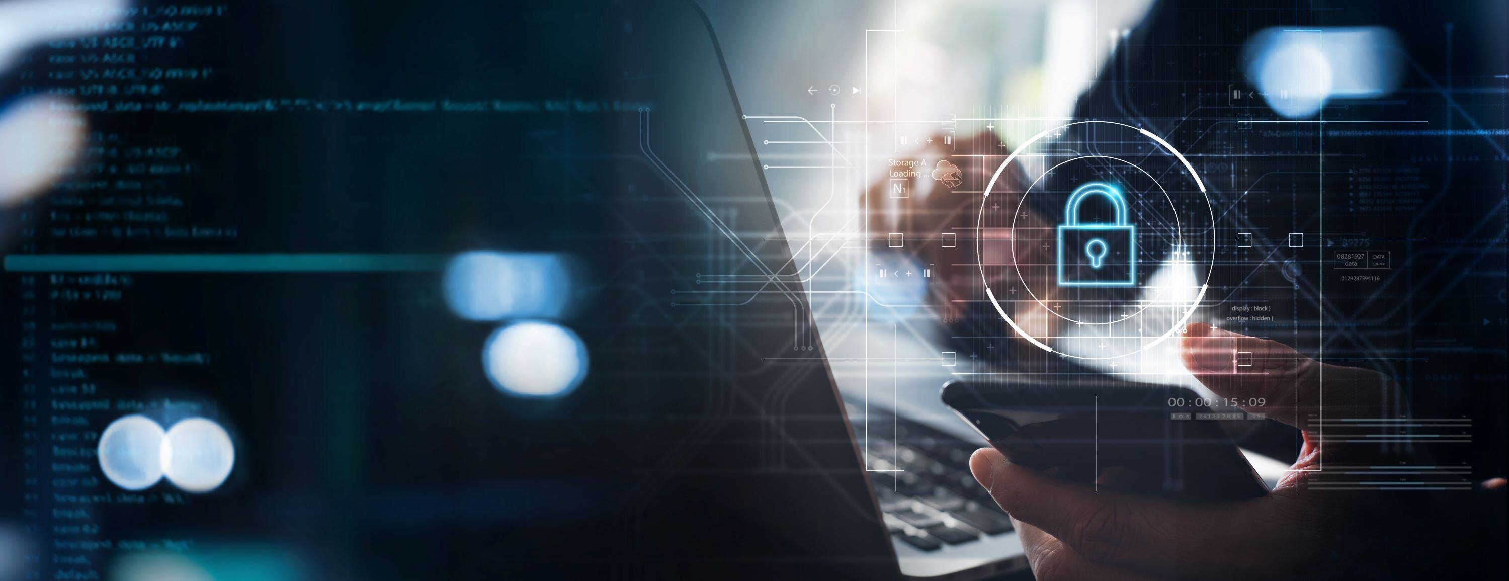 Device Cybersecurity