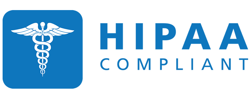 HIPAA-Compliant