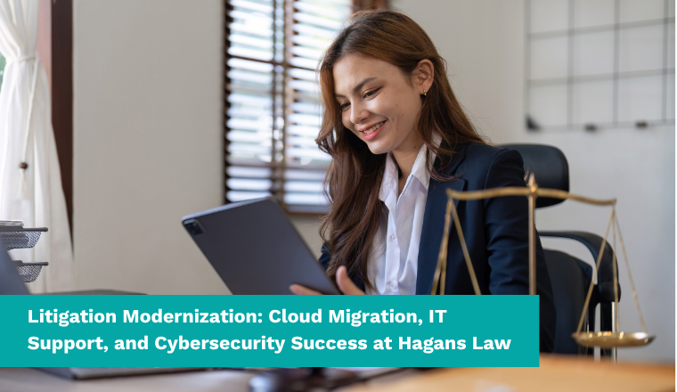 Hagans Law Success Story Resources Module