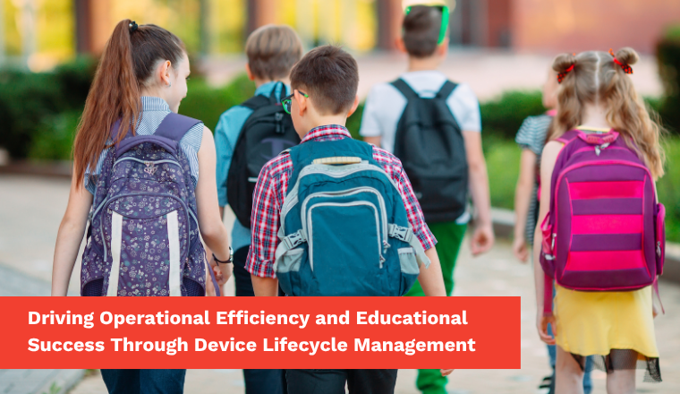 Livonia Public Schools Customer Success Story