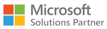 Microsoft Solutions Partner