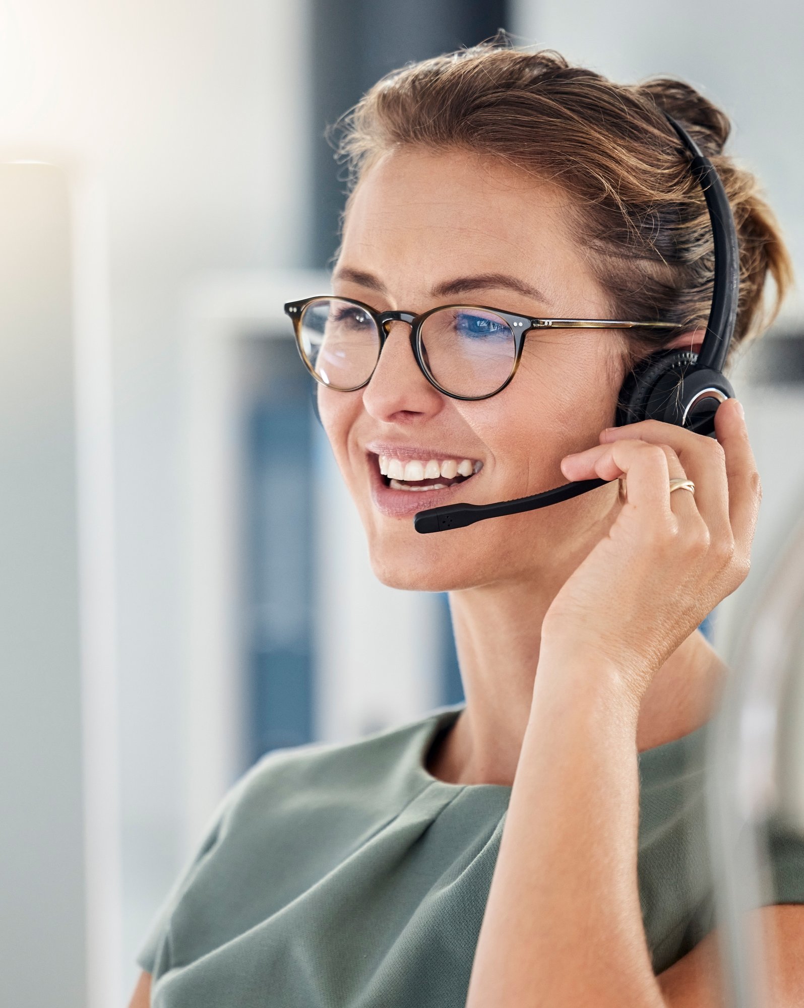 legal IT tech support
